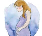 depresia in timpul sarcinii