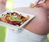 dieta in timpul sarcinii